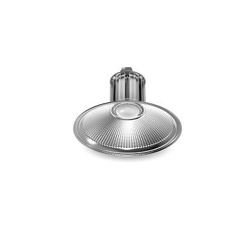 YYC LED Gen2 High Bay, 50W, 5000LM, IP40